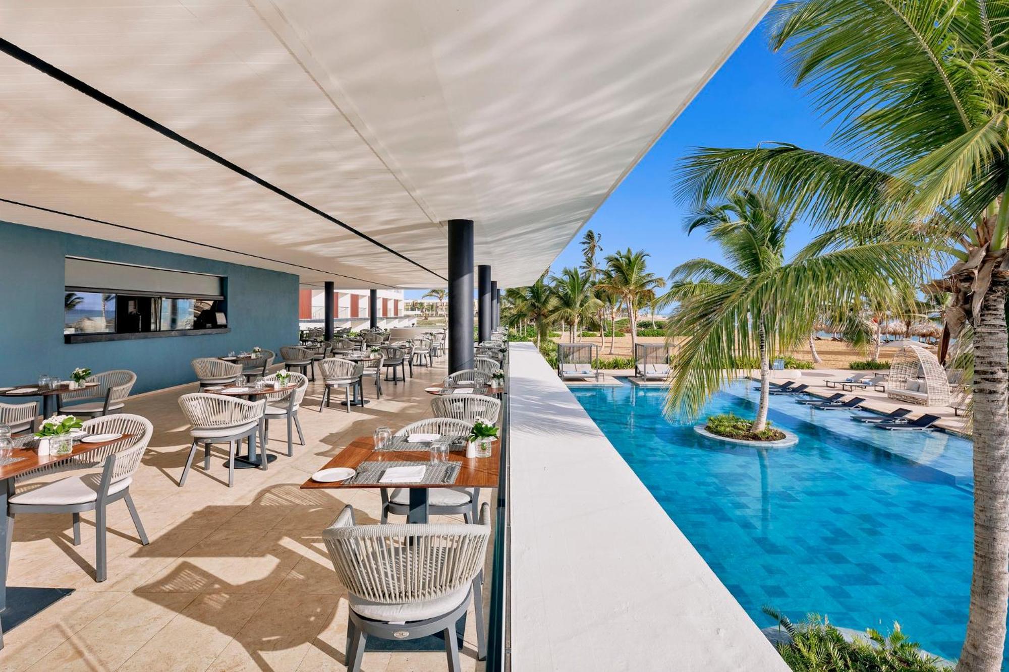 LIVE AQUA BEACH RESORT PUNTA CANA - BOOK 5-STAR ACCOMMODATION IN UVERO ALTO